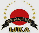 international japan karate association - europe