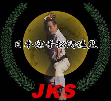 japan karate shoto federation