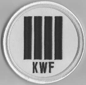 karatenomichi world federation